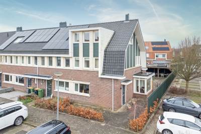 Woning Tulpappel 43 Winkel