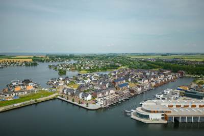 Woning Ketelkade 177 Goes