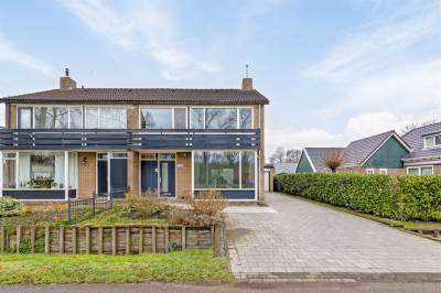 Woning Midwolderweg 17B Leek