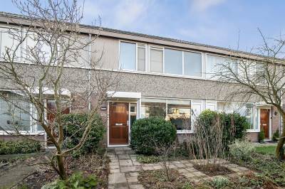 Woning Nieuwewater 65 Zoetermeer