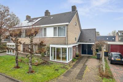Woning Rezzago 3 Vries