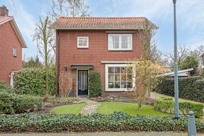 Woning B. Stegemanstraat 22 Winterswijk