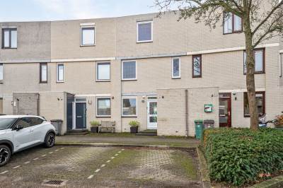 Woning Ponyweide 94 Zoetermeer