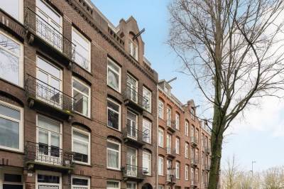 Woning Graaf Florisstraat 234V Amsterdam