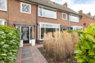 Woning Diependaalselaan 303 Hilversum