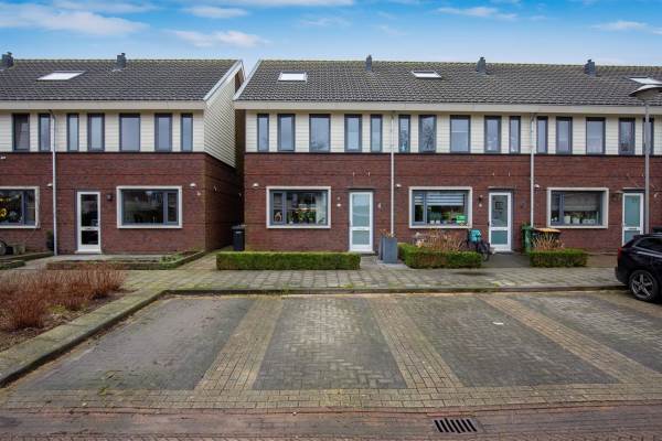 Woning Schepenlaan 73 Medemblik