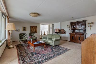 Woning Nieuwe Raadhuisstraat 8 Bussum