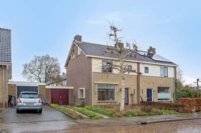 Woning Thorbeckestraat 128 Zaltbommel