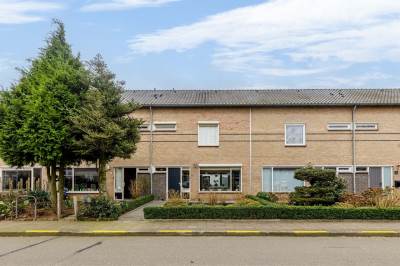 Woning van Kinsbergenstraat 6 Veghel