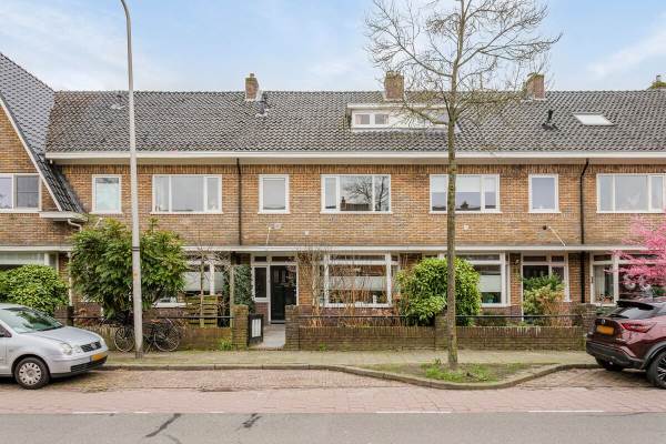Woning Hoge Hondstraat 56 Deventer