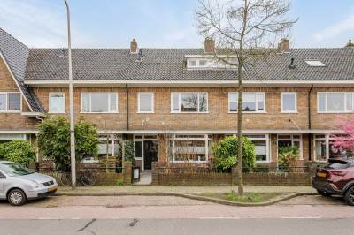 Woning Hoge Hondstraat 56 Deventer