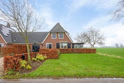 Woning Broekstraat 20 Lochem