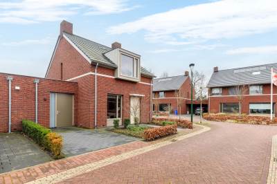 Woning Kruithof 4 Schijndel