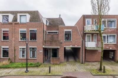 Woning Heereweg 167C Lisse