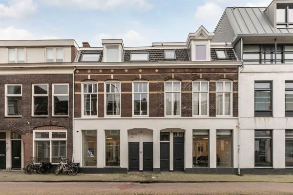 Woning Schoterweg 58a Haarlem