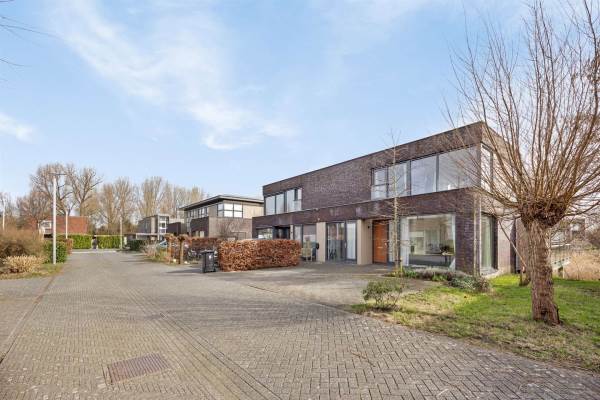 Woning Eb 8 Dordrecht