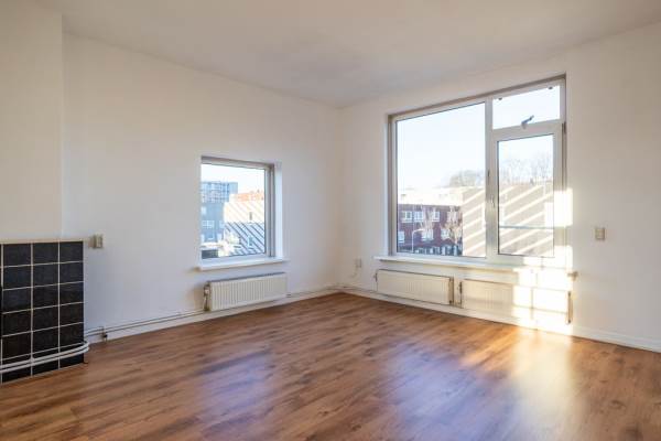 Woning Wolweversgaarde 164 Den Haag