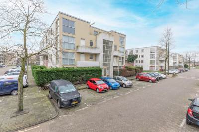 Woning Reizigersweg 153 Amsterdam