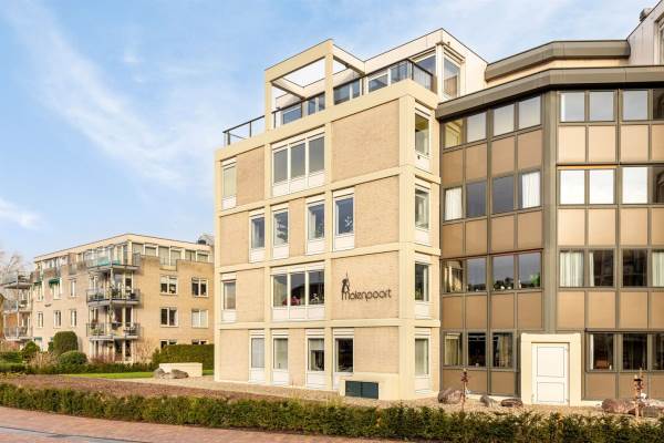 Woning Noorderbleek 108 Lochem