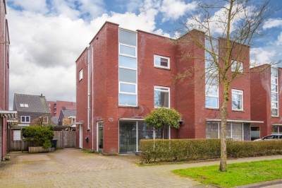Woning Nachtschade 7 Arnhem