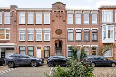 Woning Kepplerstraat 273 Den Haag