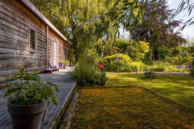 Woning Zijkanaal F Oost 23 Halfweg
