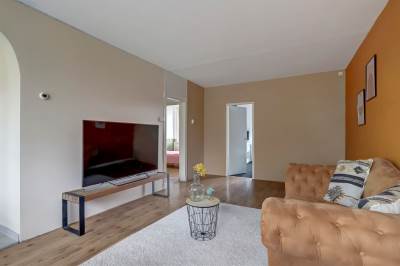 Woning Quadenoord 122 Rotterdam