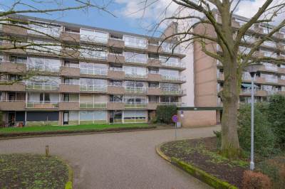 Woning de Wilmskamp 83 Hengelo (OV)