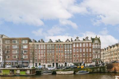 Woning Da Costakade 1842 Amsterdam