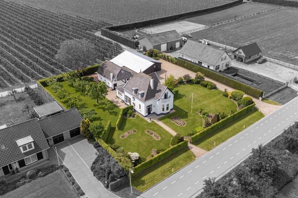 Woning Blankertseweg 3 Meteren