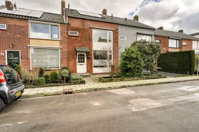 Woning de Genestetstraat 4 Hazerswoude-Rijndijk