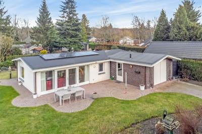 Woning Reewoude 26 Herkenbosch