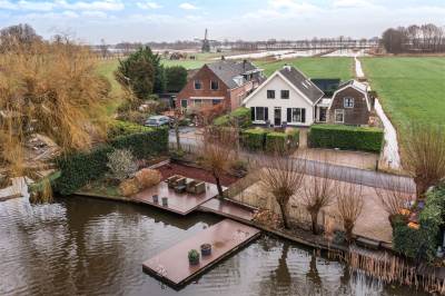 Woning Oud Over 94 Loenen aan de Vecht