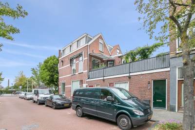 Woning Kooilaan 15a Leiden