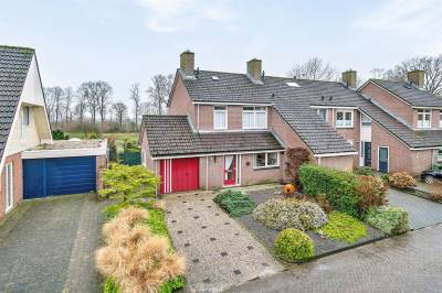 Woning Erica 15 Wolvega