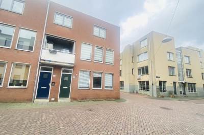 Woning Wijngaardstraat 61 Dordrecht