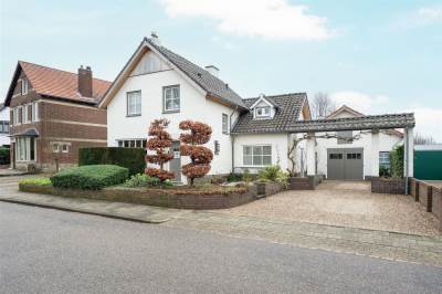 Woning Sint Rosastraat 12 Valkenburg (LI)