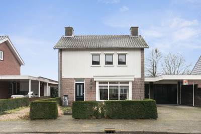Woning Händelstraat 44 Deurne