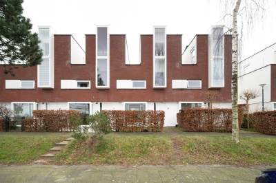 Woning Kretalaan 24 Rotterdam