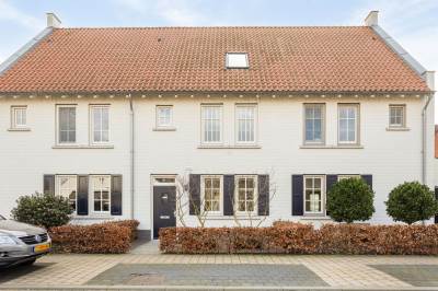 Woning Vermulstdonk 29 Helmond