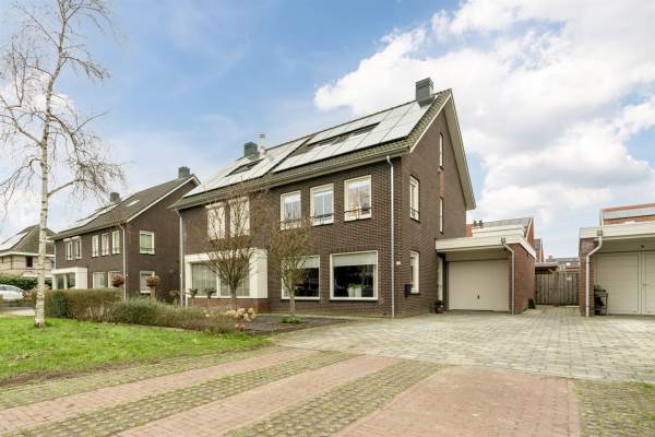 Woning Sleutelbloem 10 Meppel