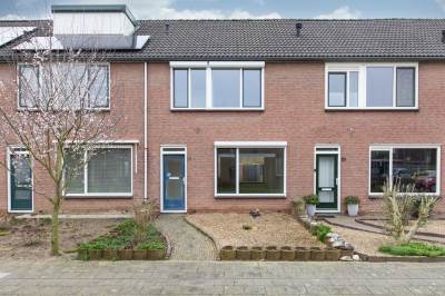 Woning de Pas 19 Pannerden