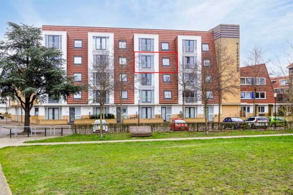 Woning Doornlaan 84 Ede