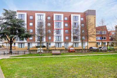 Woning Doornlaan 84 Ede