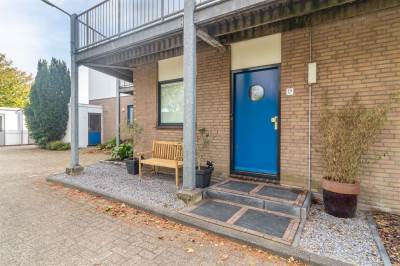 Woning Noordeinde 189A17 Roelofarendsveen