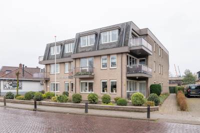 Woning Schoutenstraat 19E Barneveld