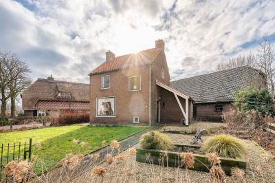 Woning Valkseweg 90 Barneveld