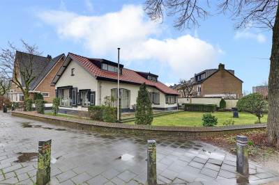 Woning Weidemeesterlaan 2 Harderwijk