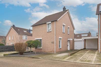 Woning Geentstraat 82 Born
