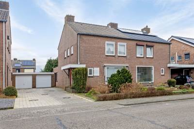 Woning Rubensstraat 26 Spaubeek